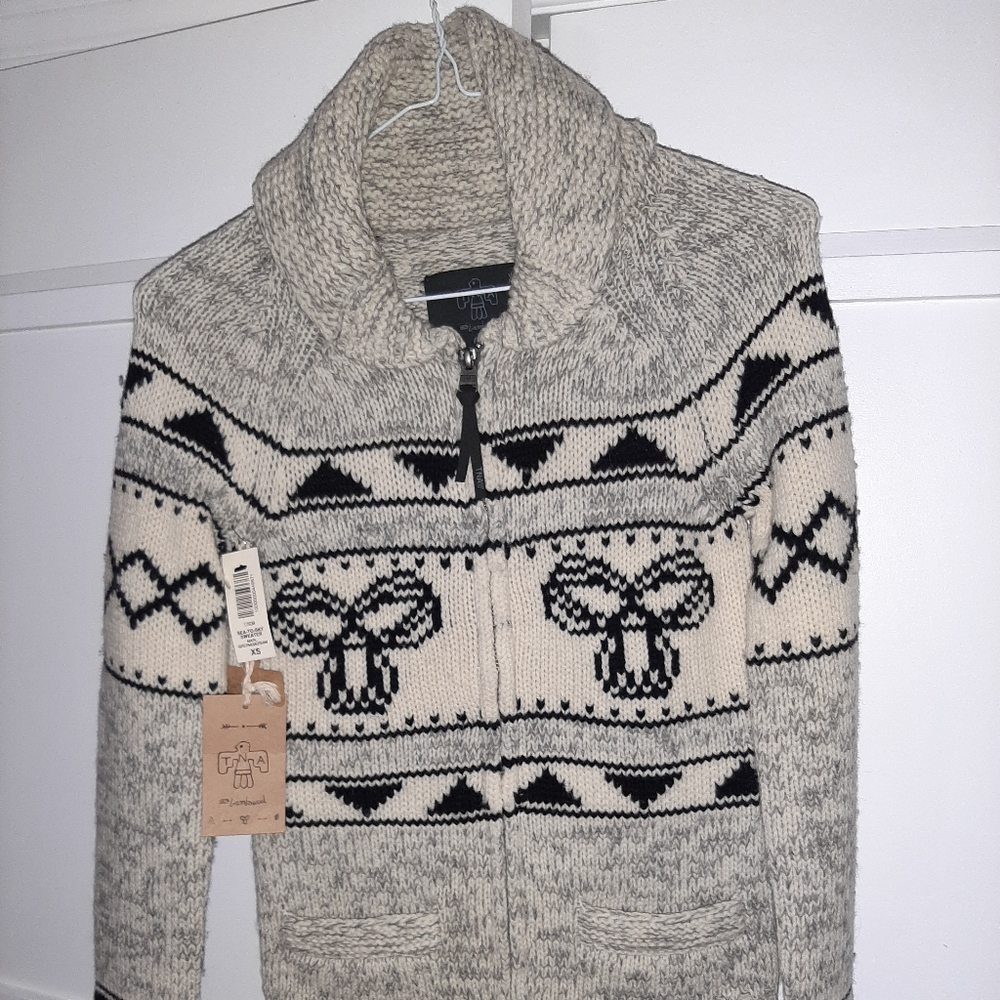 TNA Sweater